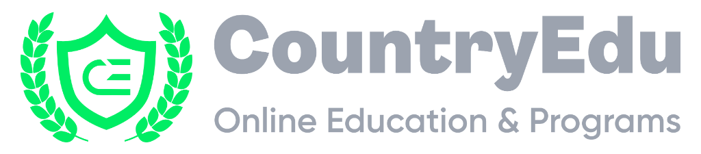 CountryEdu Logo